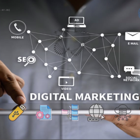 Marketing Digital